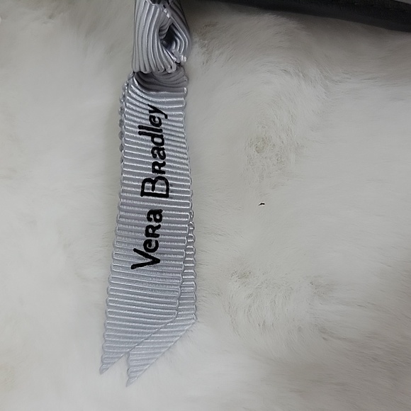 Vera Bradley Star Wars Darth Vader Bag Charm in Far, Far Away Light vs. Dark - Picture 8 of 11